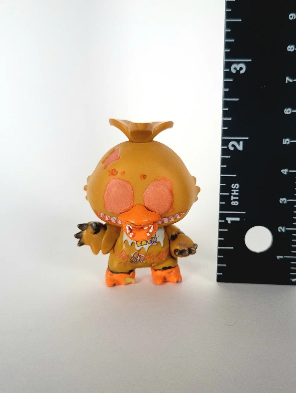 Funko please note
